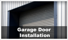 Garage Door Installation Lynwood