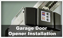 Garage Door Opener Installation Lynwood