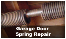 Garage Door Spring Repair Lynwood